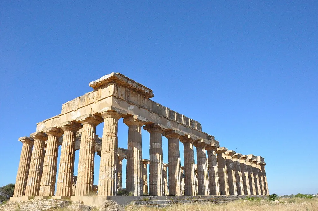 Sicilië: